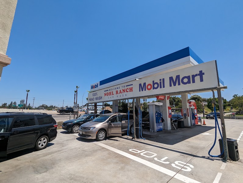 100% Hand Wash Mini Mart