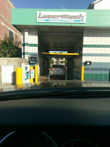 1st Car Wash