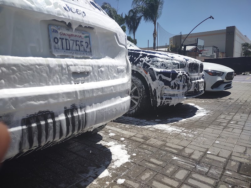 24 Drip Auto Spa Detailing