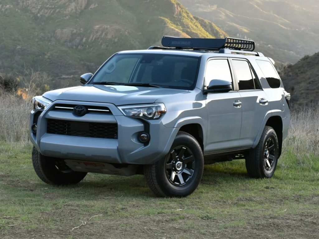 4runner Trunk Dimensions 1