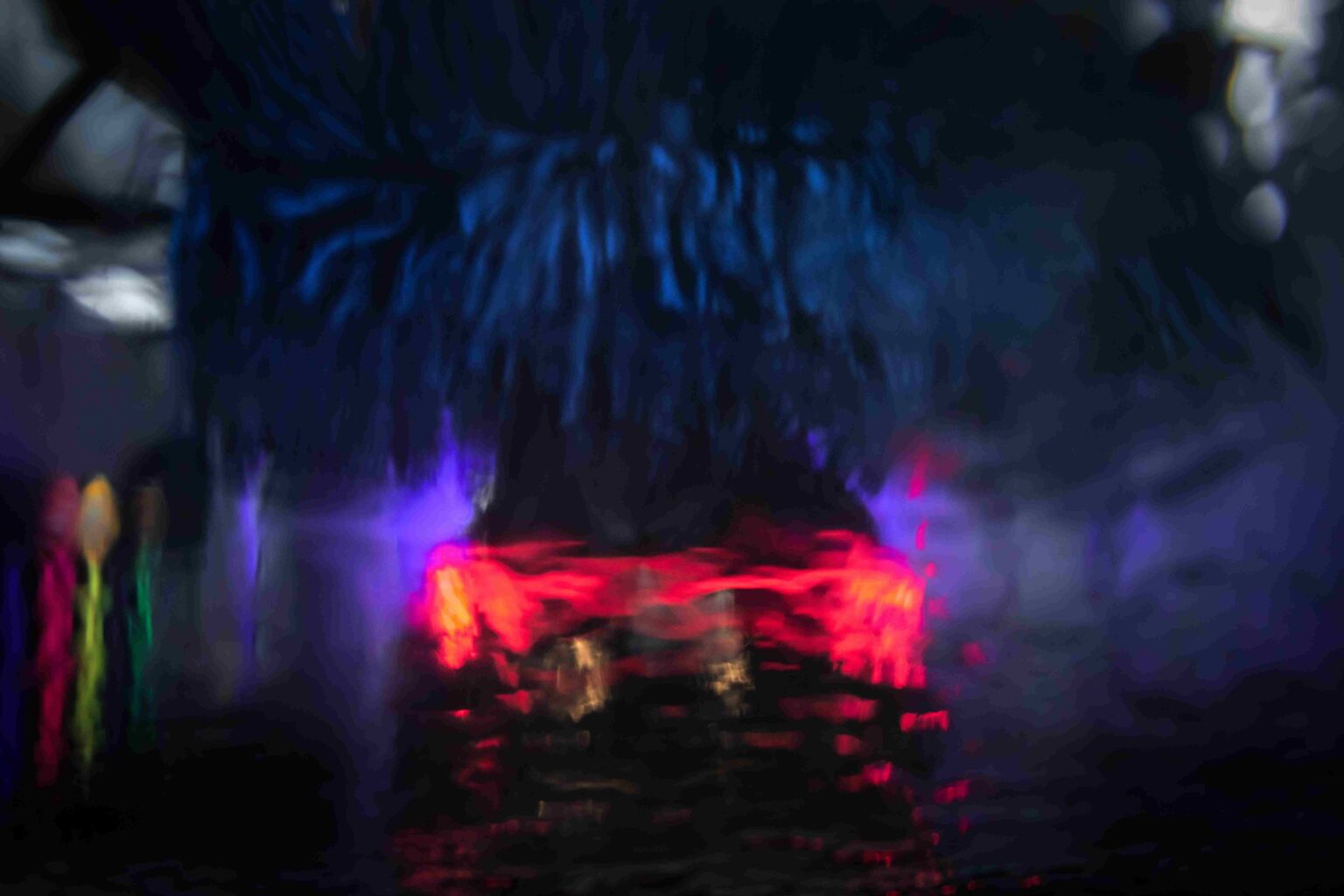 Brushless Car Wash Advantages and Disadvantages Automobile Directory