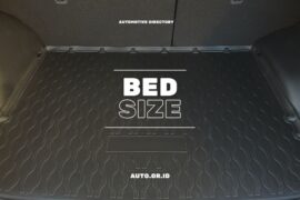 Cover Bed Size