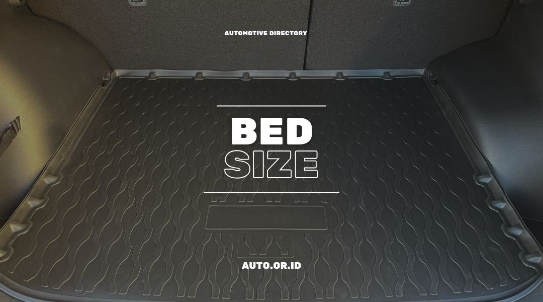 Bed sizeTruck Bed Dimensions How to Measure and Compare Automobile