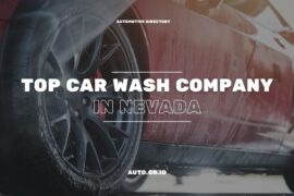 The Car Wash Company in Nevada That Customers Love