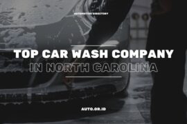 Where to Get the Best Car Wash in North Carolina: A Customer Guide