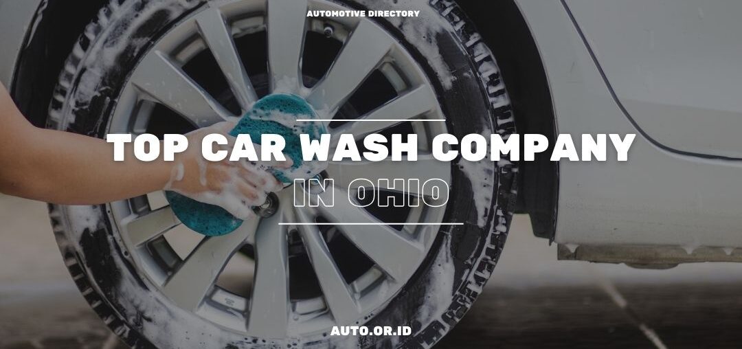 Cover Top Car Wash Company In Ohio