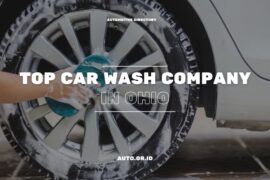 The Best Car Wash in Ohio: According to Customers