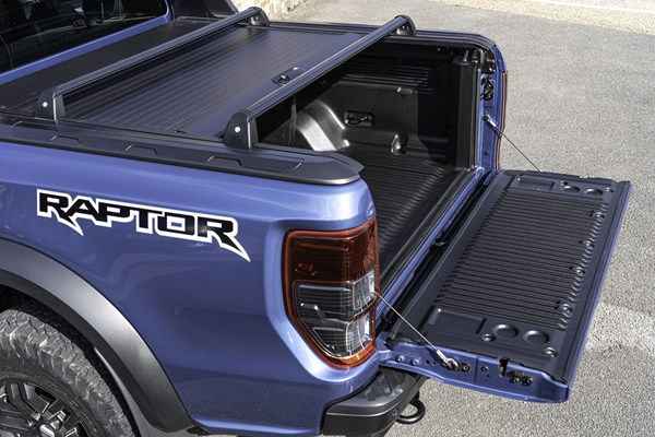 Ford Raptor Bed Size 3