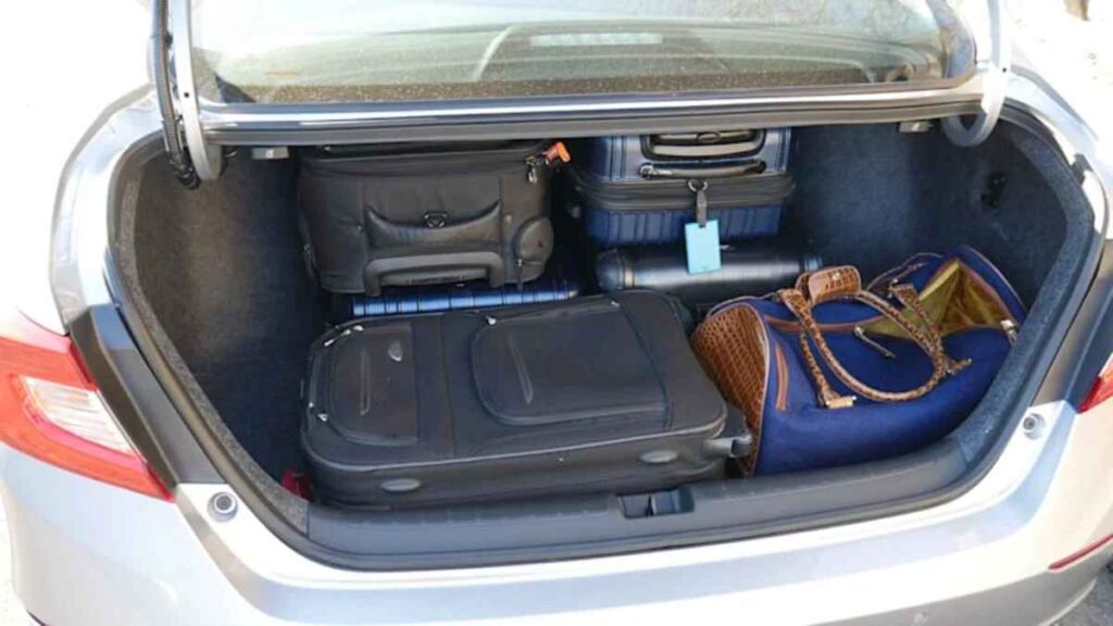 Honda Accord Trunk Dimensions 3