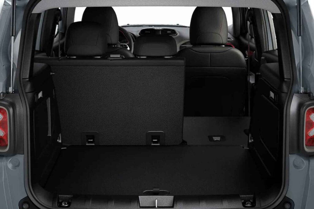 Jeep Renegade Trunk Dimensions 2