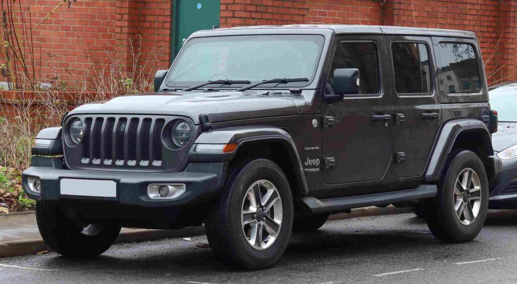 Jeep Wrangler Trunk Dimensions 1