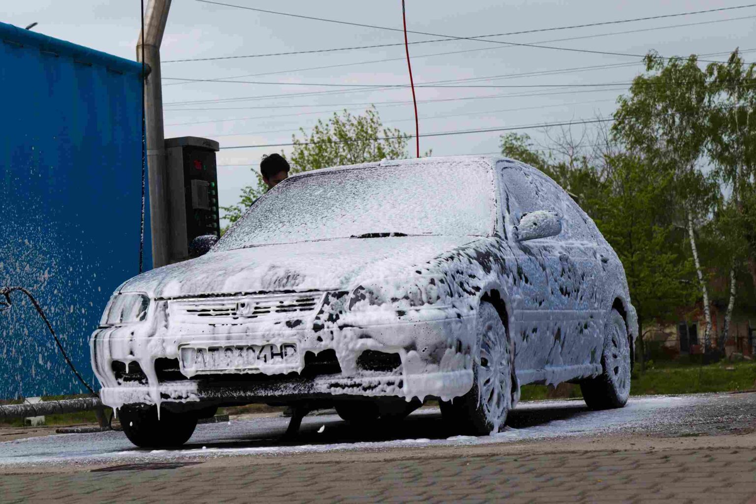 Comprehensive Guide to Snow Foam Everything You Should Know