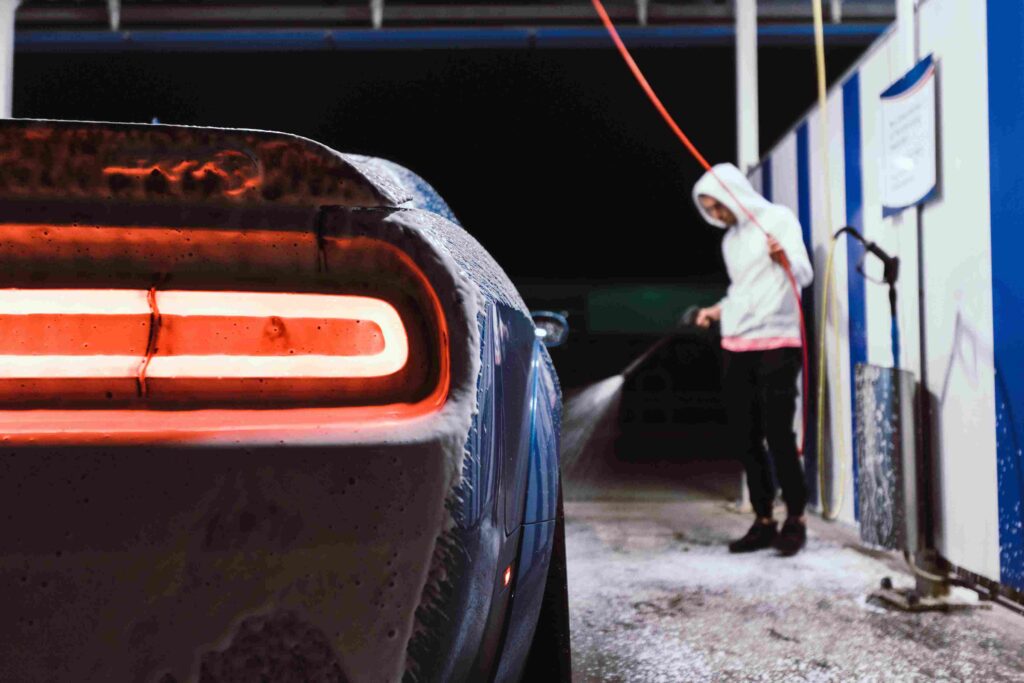 Top Car Wash Company In North Carolina 3