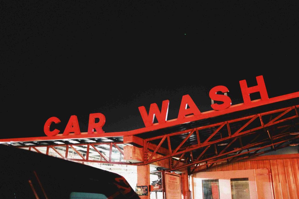 Top Car Wash Company In Washington 2