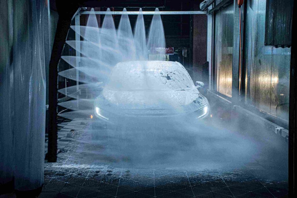 Top Car Wash Company In Washington D.c 3