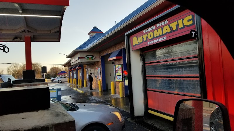 Ace Auto Wash Utica