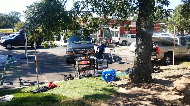 All Star Hand Car Wash in Raleigh NC