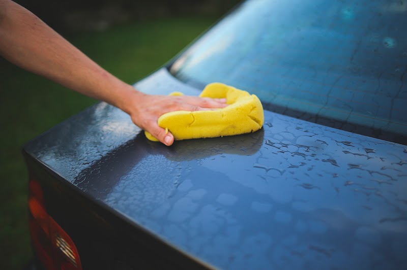 American Mobile Wash