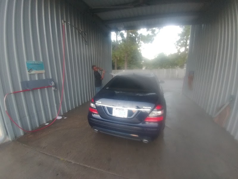 Auto-Mat Car Wash