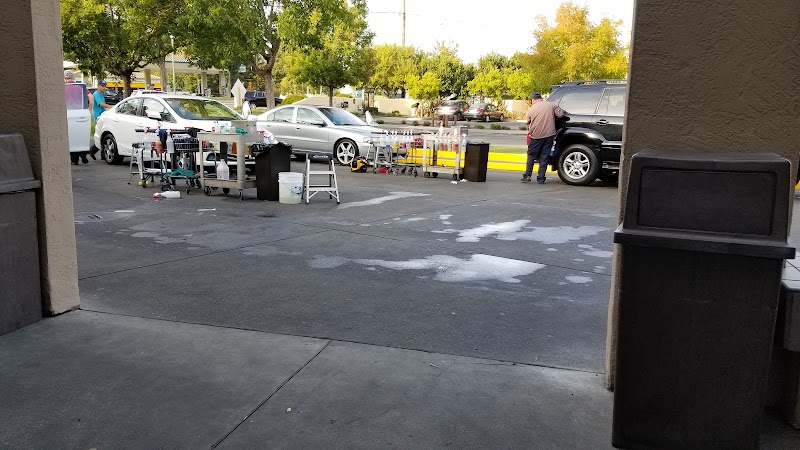 Auto Pride Car Wash