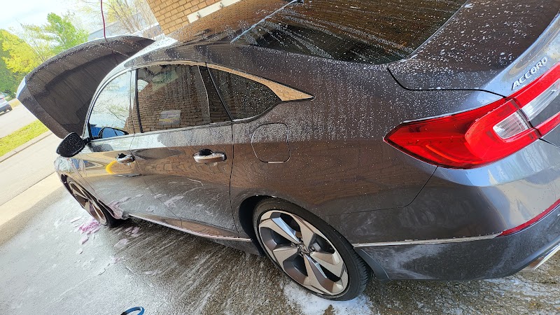 Auto Pride Car Wash