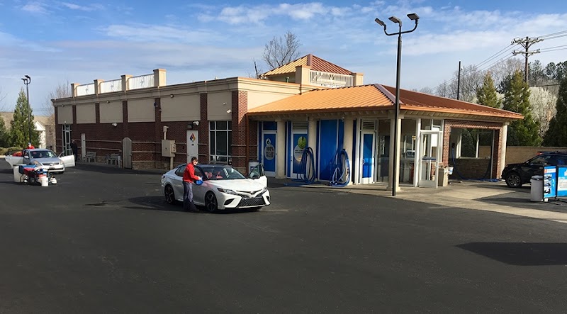 Autobell Car Wash