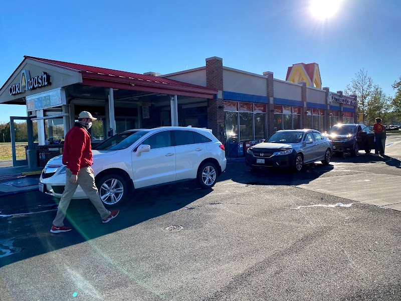 Autobell Car Wash