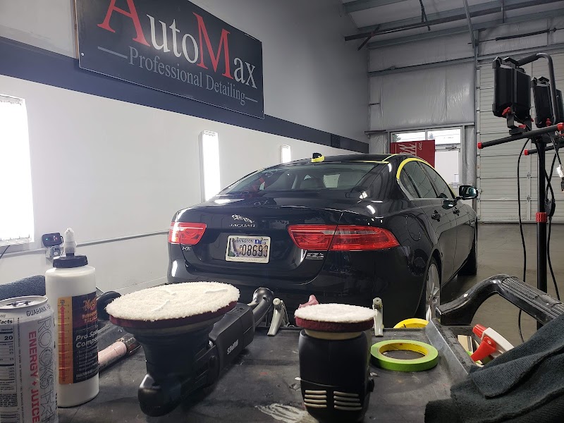 Automax Detailing