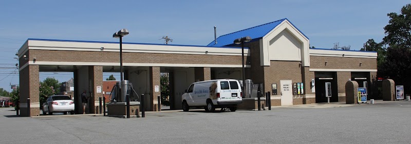 Black Dog Carwash