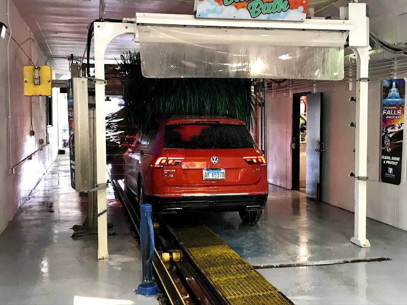 Brightside Car Wash