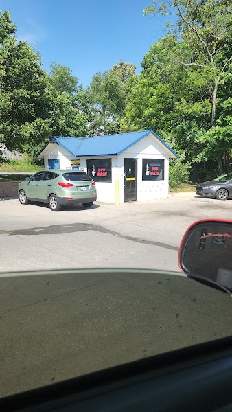 Broadway Car Wash