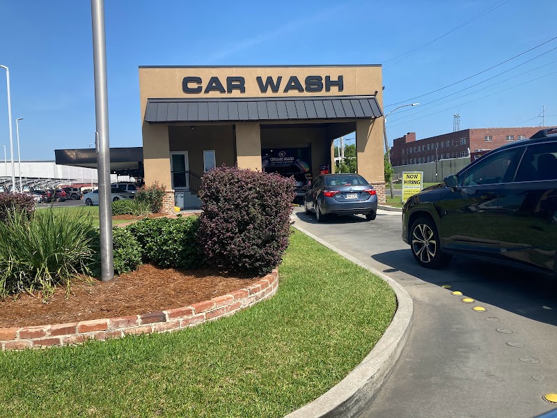 Brotha'z Car Wash