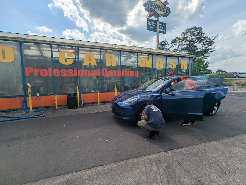 Brothers Hand Car Wash