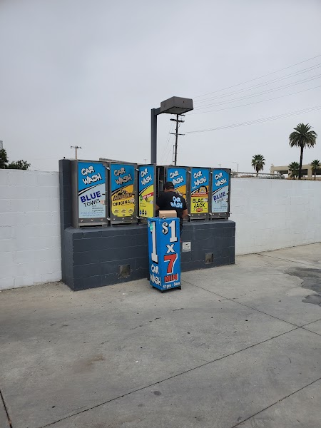 Car Wash