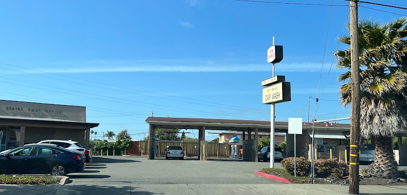 Car Wash