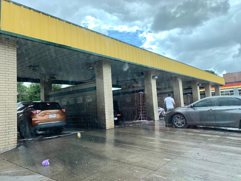 Car wash