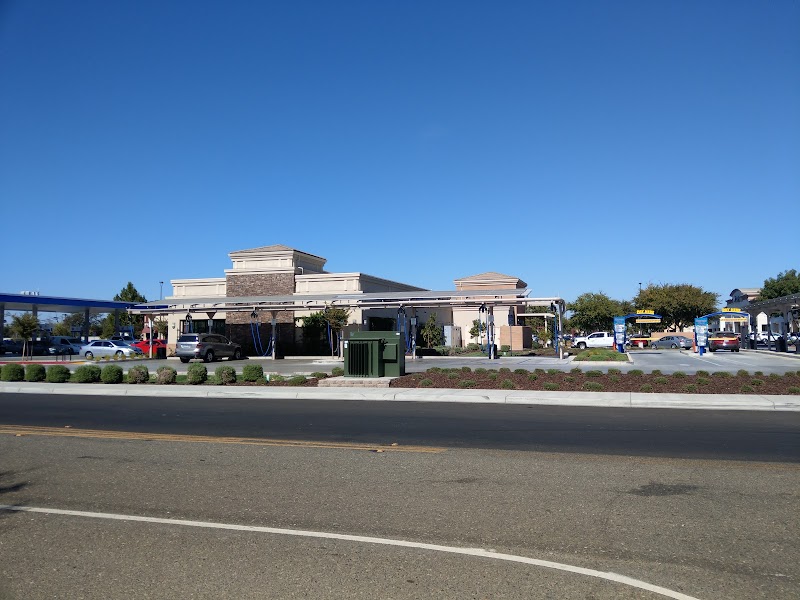 Car Wash in Elk Grove CA