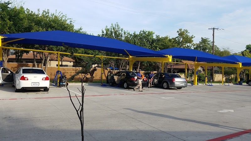 Carmel Car Wash