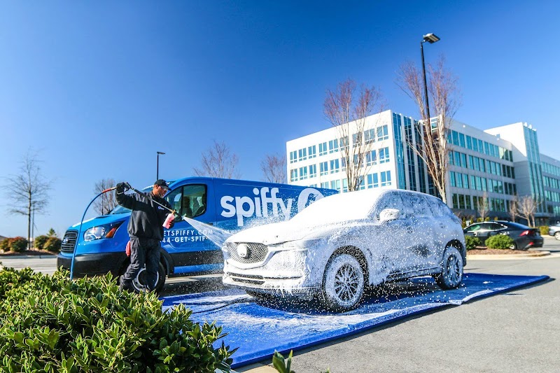 CarWash Quickies in Cary NC