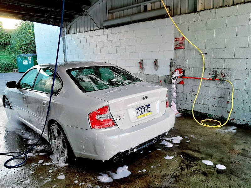 Carwash / Wunder Wash in Philadelphia PA