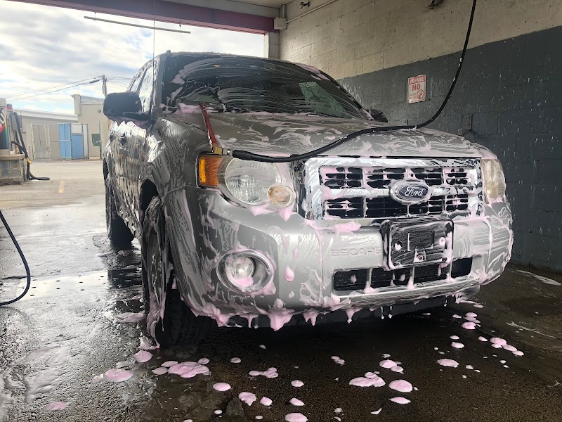 Carwash / Wunder Wash in Philadelphia PA