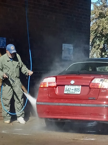 Cason Lane Car Wash