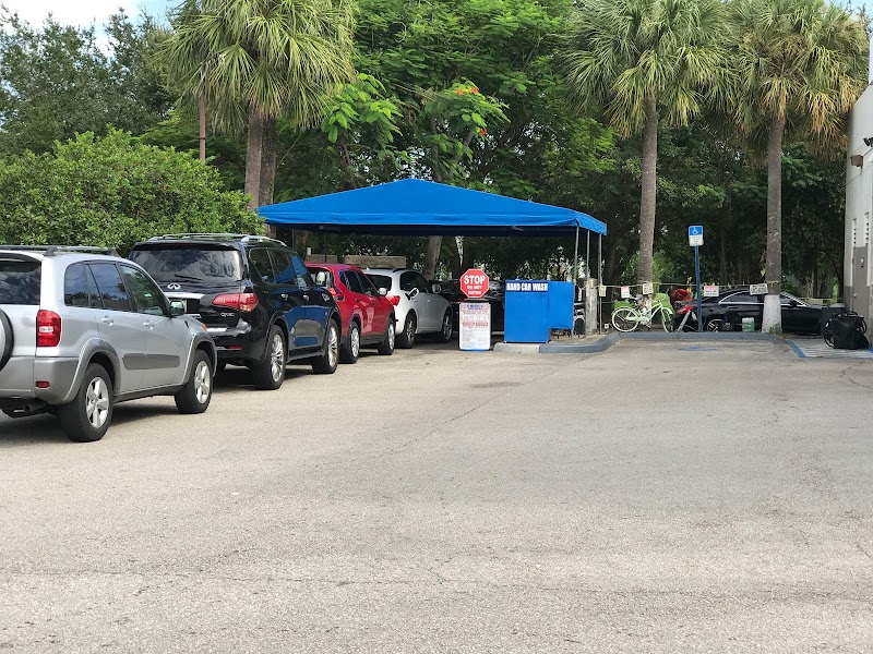 Chico's Car Wash in Coral Springs FL