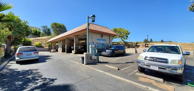 Conejo Car Wash Self-Services in Thousand Oaks CA