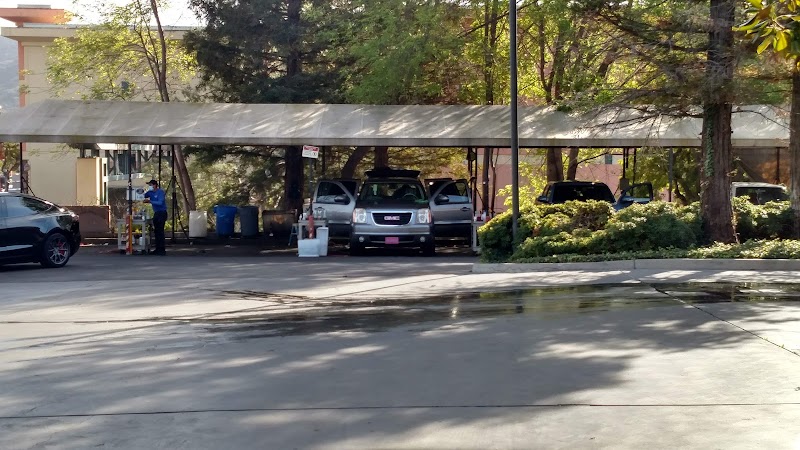 Conejo Car Wash Self-Services in Thousand Oaks CA