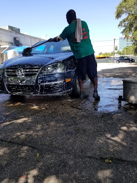 Crisp Auto Detailing