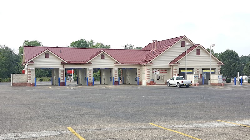 Extreme Clean Car Care Center