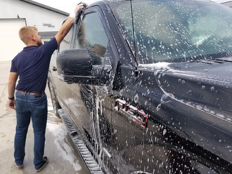 Fargo Detailing in Fargo ND