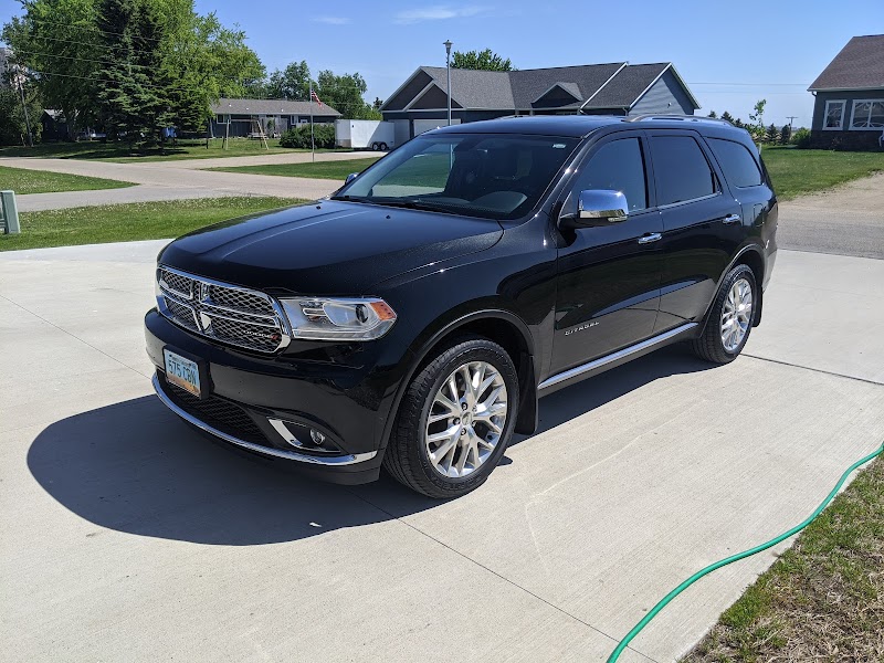 Fargo Detailing in Fargo ND