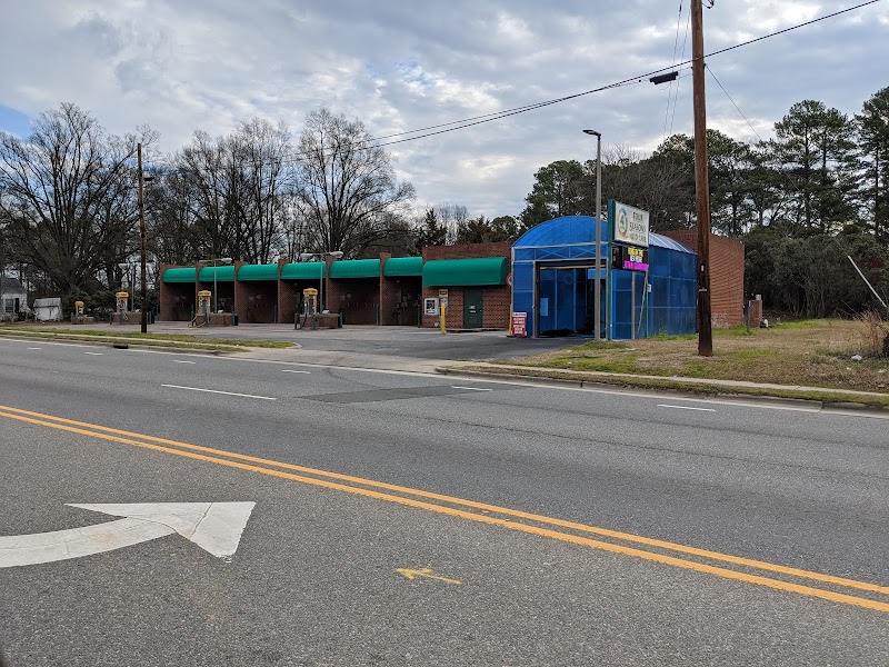 Four Seasons Auto Care in Durham NC